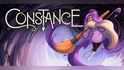 Constance (PC) [Global] [Standard]