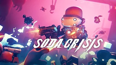 Soda Crisis (PC) [North America] [Standard]