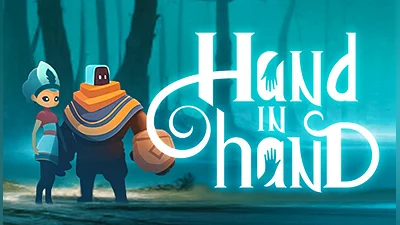 Hand In Hand (PC) [Global] [Standard]