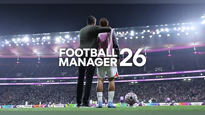 Football Manager 26 (PC) [Global] [Standard]