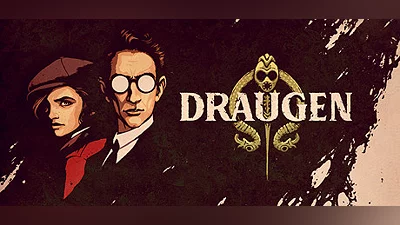 Draugen (PC) [North America] [Standard]