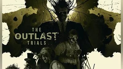 The Outlast Trials (Xbox Series X) [Europe] [Standard]