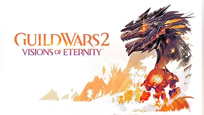 Guild Wars 2 Visions of Eternity (PC) [Global] [Deluxe Edition]