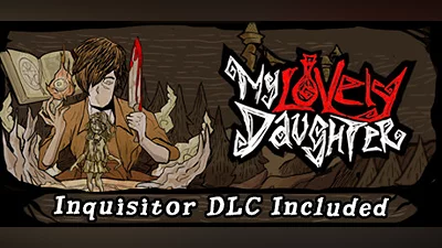 My Lovely Daughter (PC) [Global] [Deluxe Edition]