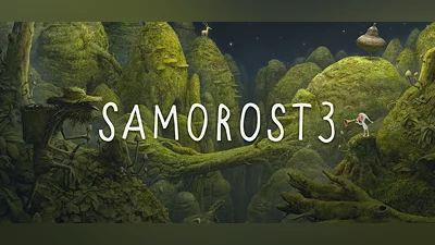 Samorost 3 (PC) [Europe] [Standard]