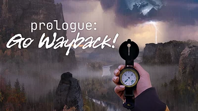 Prologue Go Wayback (PC) [Europe] [Standard]