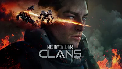 MechWarrior 5 Clans (PC) [Europe] [Standard]
