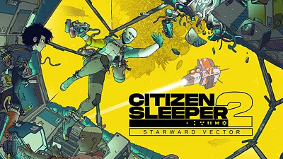 Citizen Sleeper 2 Starward Vector (PC) [Global] [Standard]