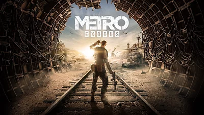 Metro Exodus (Xbox Series X) [United Kingdom] [Gold Edition]