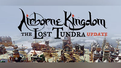 Airborne Kingdom (PC) [Europe] [Standard]