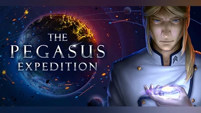 The Pegasus Expedition (PC) [North America] [Standard]