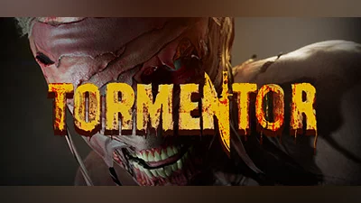 Tormentor (PC) [Europe] [Standard]