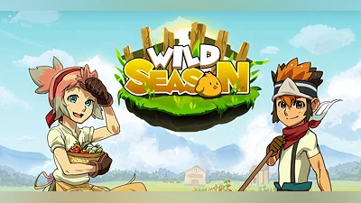 Wild Season Episode 1 (PC) [Global] [Standard]