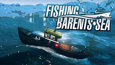 Fishing: Barents Sea (PC) [Global] [Complete Edition]