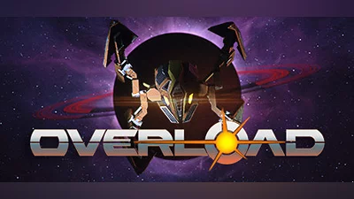Overload (PC) [Europe] [Standard]
