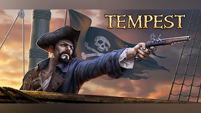 Tempest: Pirate Action RPG (PC) [Europe] [Standard]