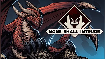 None Shall Intrude (PC) [Europe] [Standard]
