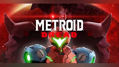 Metroid Dread (Nintendo Switch) [United States] [Standard]