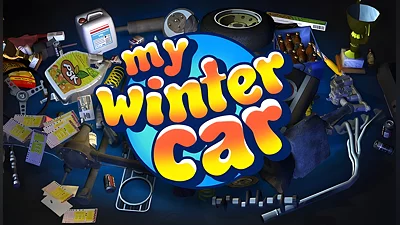 My Winter Car (PC) [Europe] [Standard]