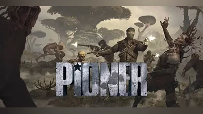 PIONER (PC) [Global] [Standard]