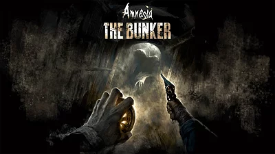 Amnesia: The Bunker (Xbox Series X) [United States] [Standard]
