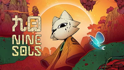 Nine Sols (PC) [Europe] [Standard]