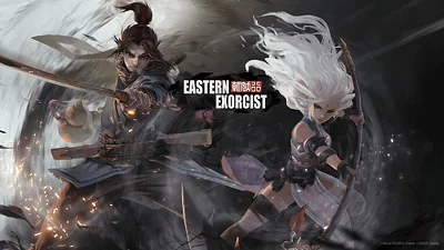 Eastern Exorcist (PC) [Europe] [Standard]