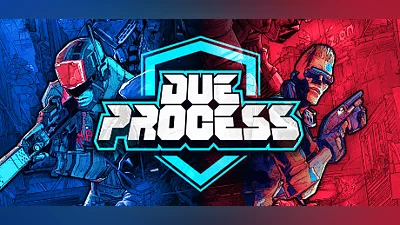 Due Process (PC) [Rest of the world] [Standard]