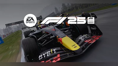 F1 25 (PC) [Europe] [Standard]