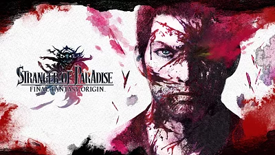 Stranger of Paradise Final Fantasy Origin (Xbox Series X) [Argentina] [Standard]