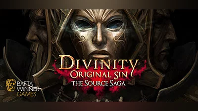 Divinity: Original Sin - The Source Saga (PC) [Europe] [Standard]