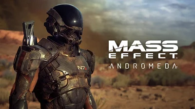 Mass Effect Andromeda (PC) [Europe] [Standard]