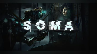 SOMA (PC) [Europe] [Standard]