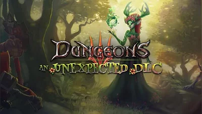 Dungeons 3 An Unexpected PC (DLC) [Europe] [Standard]