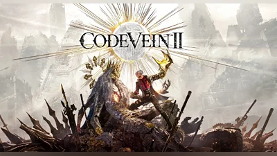 Code Vein II (PC) [North America] [Ultimate Edition]