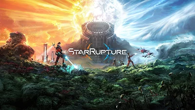 StarRupture (PC) [Europe / North America] [Standard]