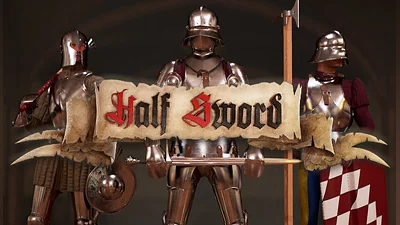 Half Sword (PC) [Europe] [Standard]