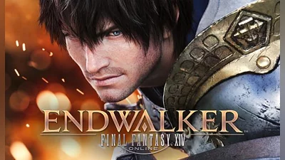 Final Fantasy XIV: Endwalker (PC) [North America] [Standard]