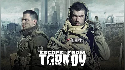 Escape From Tarkov (PC) [North America] [Standard]