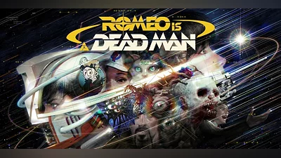 Romeo is a Dead Man (PC) [Global] [Standard]