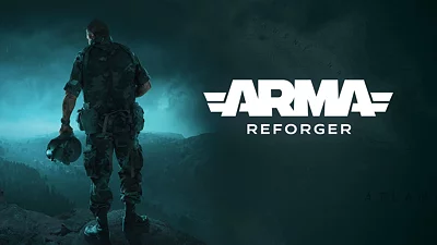 Arma Reforger (PC) [RU/CIS] [Standard]
