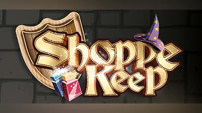 Shoppe Keep (Xbox One) [Europe] [Standard]