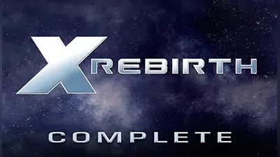 X Rebirth Complete (PC) [Europe] [Standard]