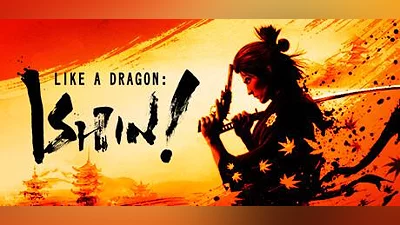 Like a Dragon: Ishin! (Xbox Series X) [United States] [Digital Deluxe]