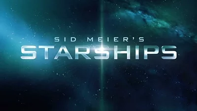 Sid Meier's Starships (PC) [Europe] [Standard]