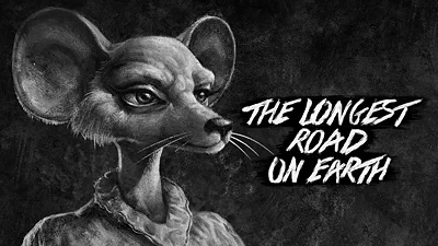 The Longest Road on Earth (PC) [Global] [Backstage]