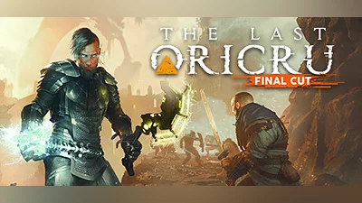 The Last Oricru Final Cut (PC) [Rest of the world] [Standard]