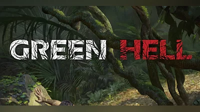 Green Hell (PC) [Europe] [Anniversary]