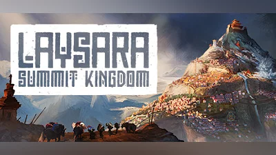 Laysara Summit Kingdom (PC) [Europe] [Standard]
