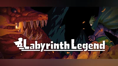 Labyrinth Legend (Nintendo Switch) [United States] [Standard]
